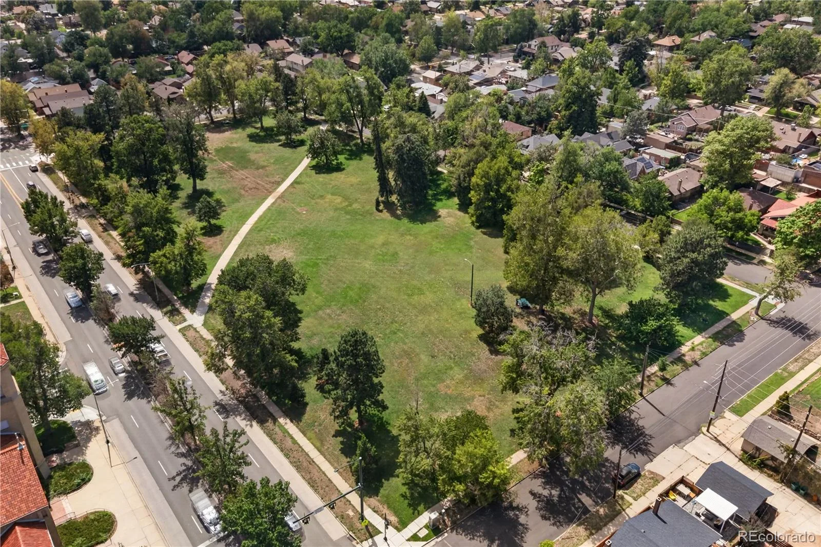 4015 N Clay Street Denver CO 80211 | MLS #REC7998513 09302026220857 1600 24