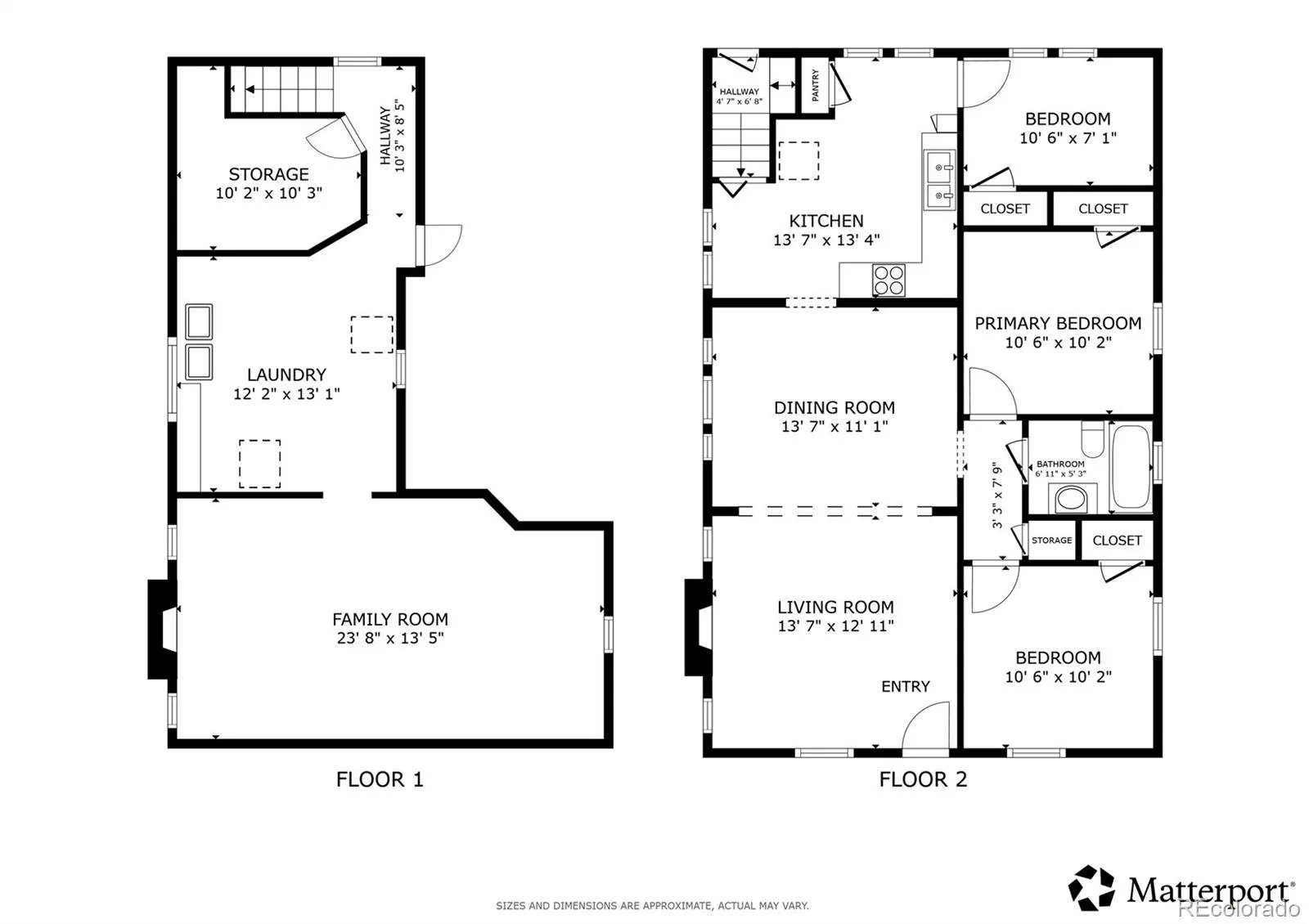 4015 N Clay Street Denver CO 80211 | MLS #REC7998513 09302026220857 1600 25