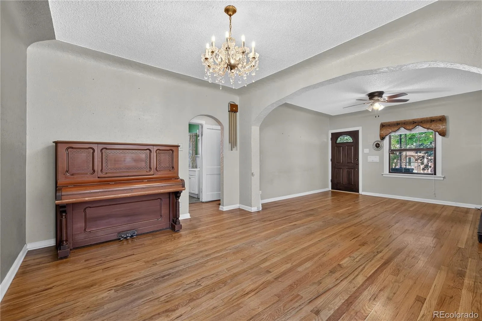4015 N Clay Street Denver CO 80211 | MLS #REC7998513 09302026220857 1600 5