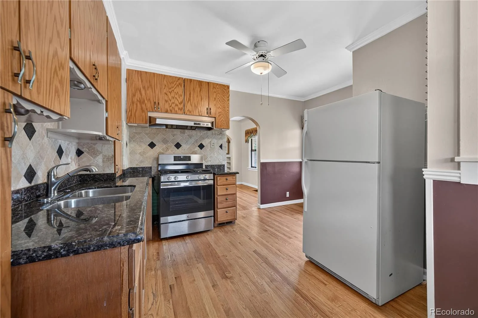 4015 N Clay Street Denver CO 80211 | MLS #REC7998513 09302026220857 1600 9