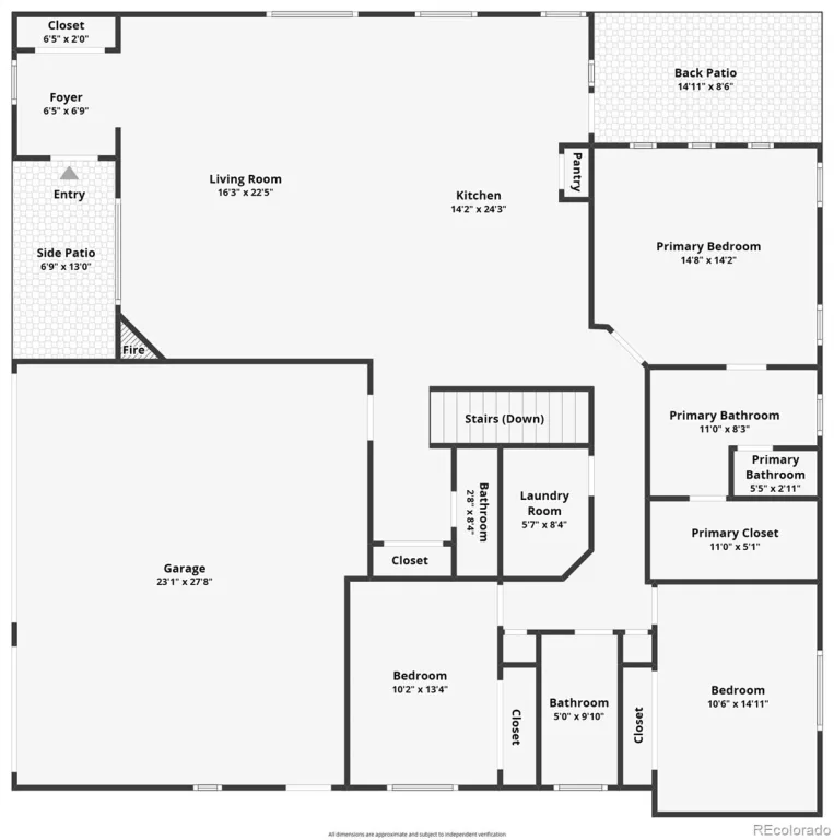 5545 Drake Way Longmont CO 80504 | MLS #REC8000822 08282026033607 1024 48