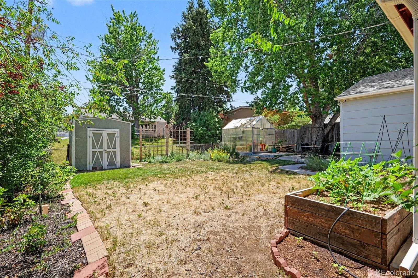 1830 S Stuart Street Denver CO 80219 MLS #REC8001403 07152026083209 1600 19
