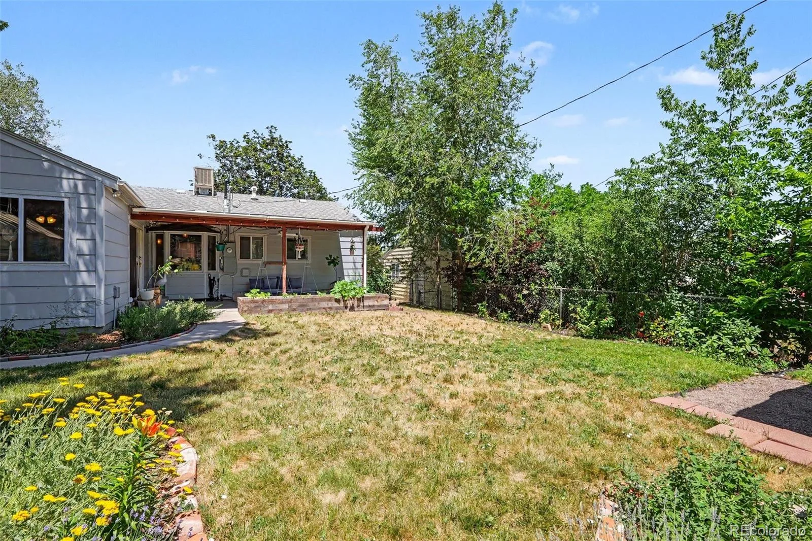 1830 S Stuart Street Denver CO 80219 MLS #REC8001403 07152026083209 1600 20