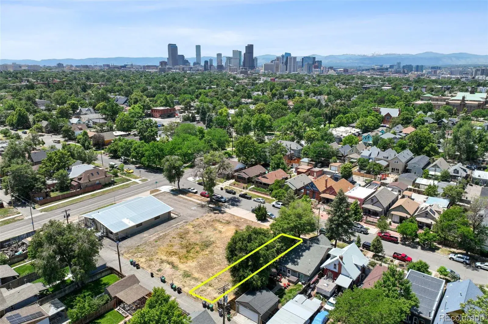 3224 N High Street Denver CO 80205 MLS #REC8002594 08152025170640 1600 1