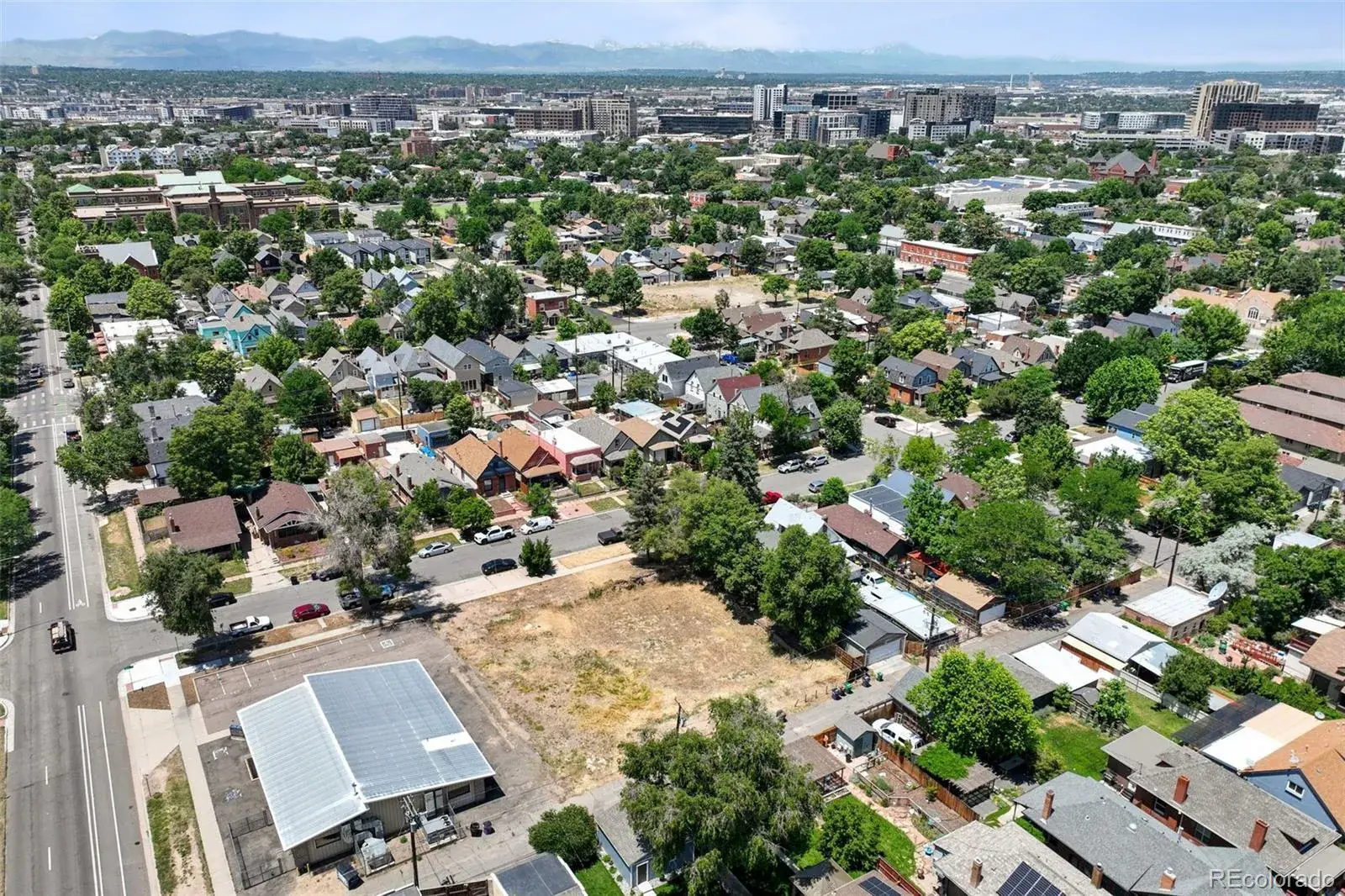 3224 N High Street Denver CO 80205 MLS #REC8002594 08152025170640 1600 2