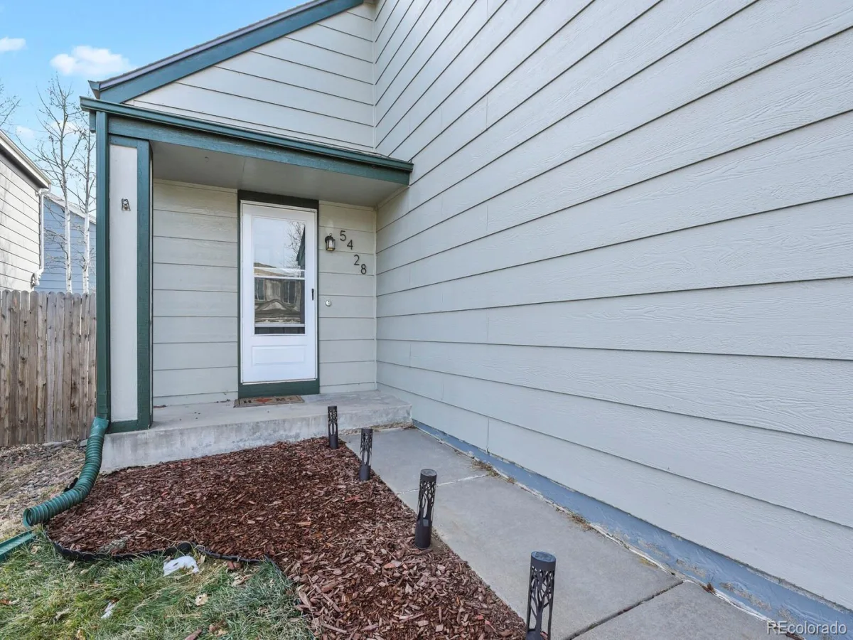 5428 W 115th Drive Broomfield CO 80020 MLS #REC8003089 06282026212221 1200 1