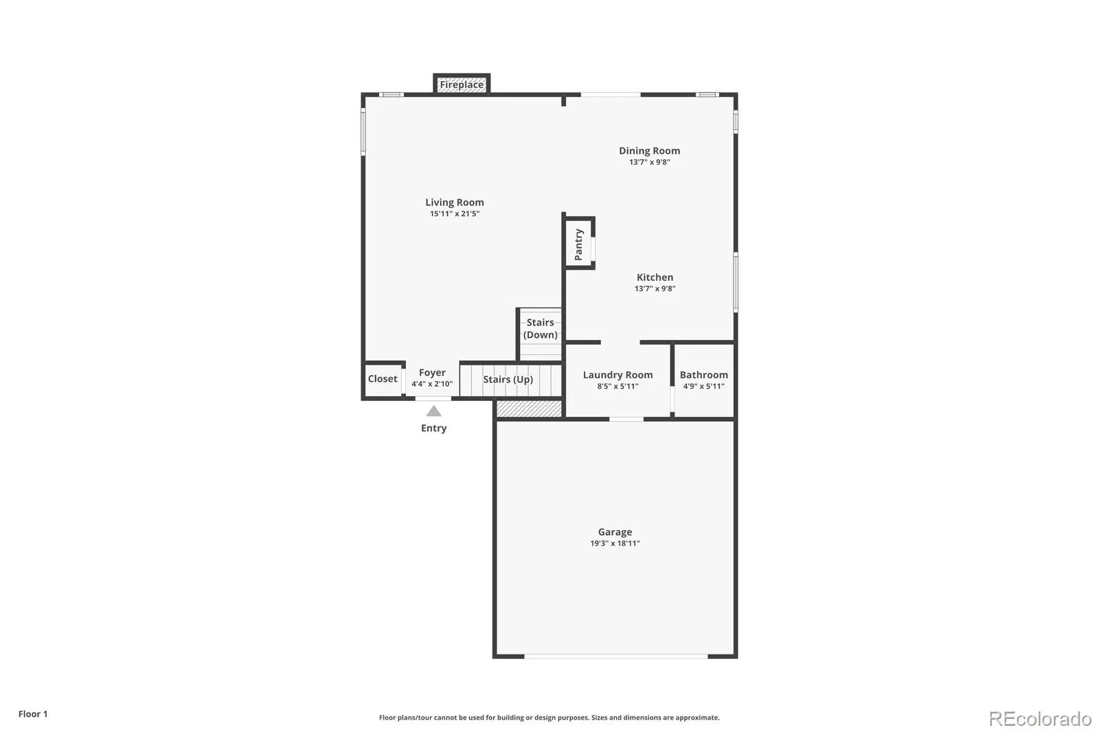 5428 W 115th Drive Broomfield CO 80020 MLS #REC8003089 06282026212221 1600 37