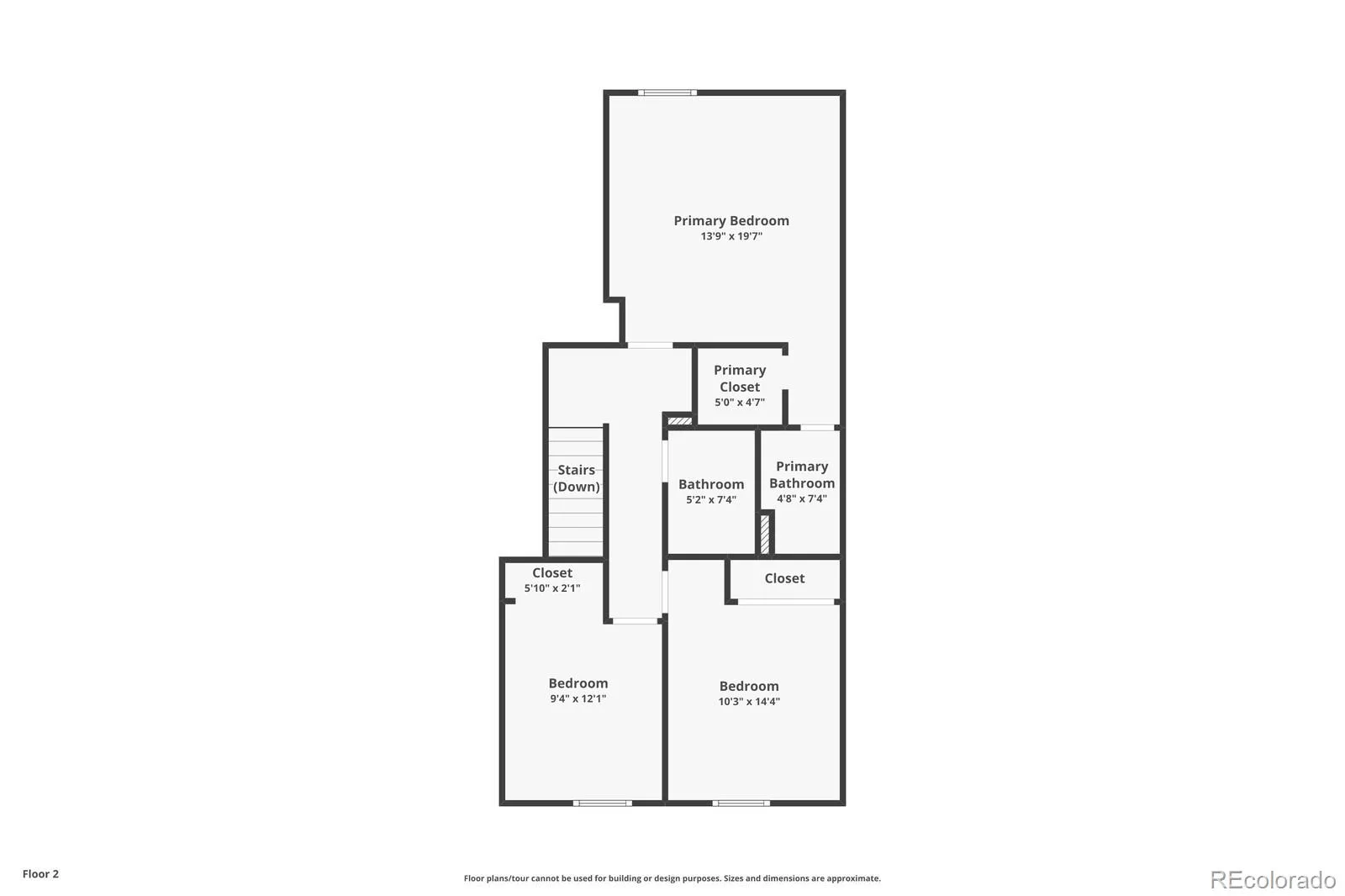 5428 W 115th Drive Broomfield CO 80020 MLS #REC8003089 06282026212221 1600 38