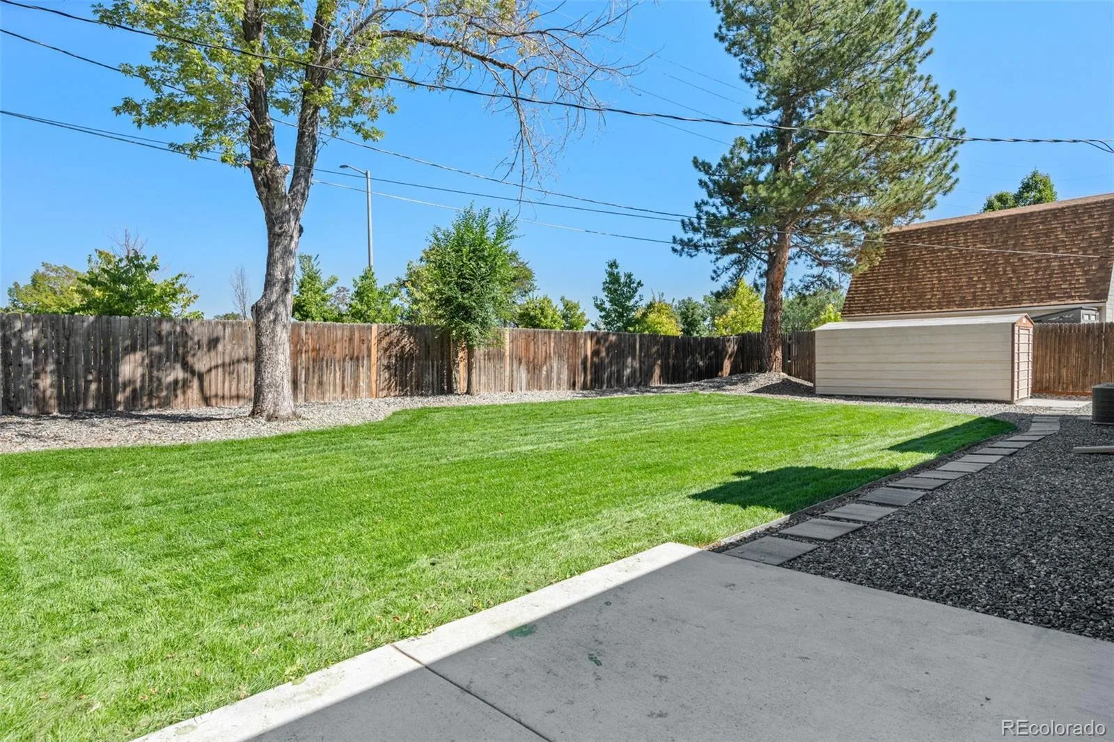 300 S Kendall Street Denver CO 80226 | MLS #REC8003207 09242026181819 1600 35