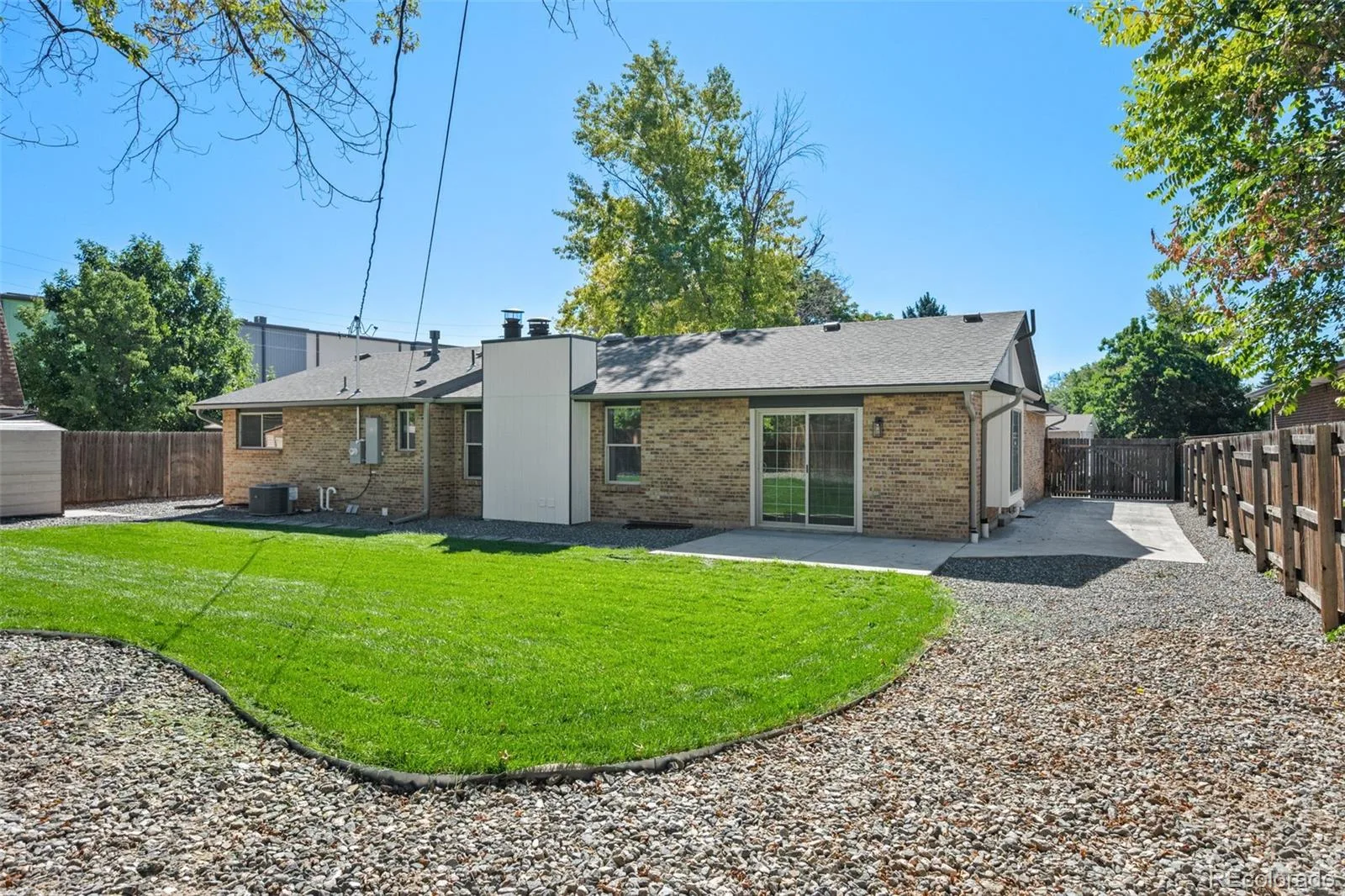 300 S Kendall Street Denver CO 80226 | MLS #REC8003207 09242026181819 1600 36