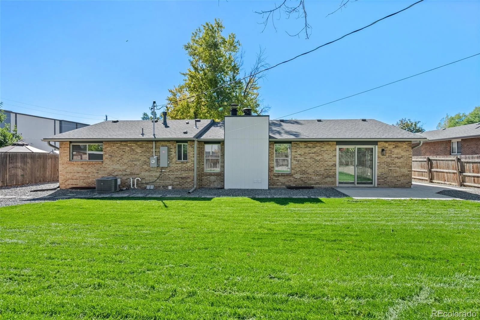 300 S Kendall Street Denver CO 80226 | MLS #REC8003207 09242026181819 1600 37