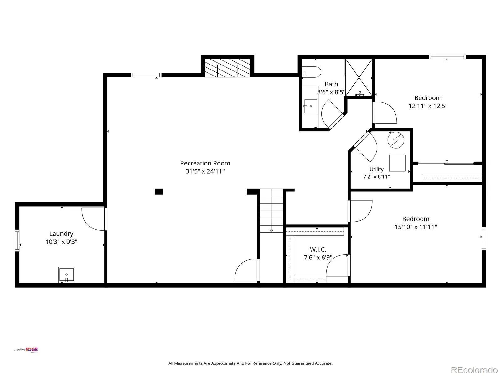 300 S Kendall Street Denver CO 80226 | MLS #REC8003207 09242026181819 1600 41