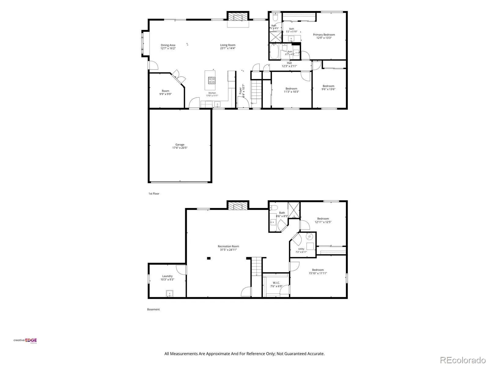 300 S Kendall Street Denver CO 80226 | MLS #REC8003207 09242026181819 1600 42