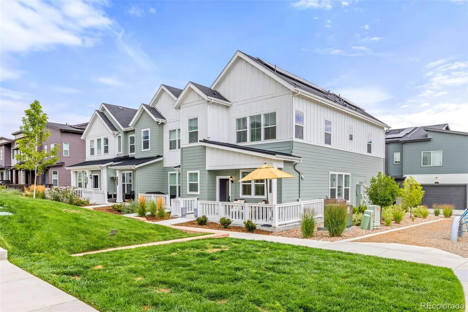14554 W 91st Drive #A Arvada CO 80005 | MLS #REC8003694 07242026221107 1600 1