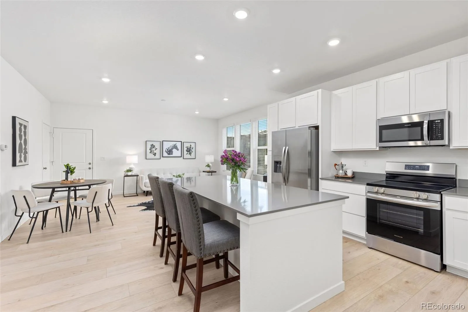 14554 W 91st Drive #A Arvada CO 80005 | MLS #REC8003694 07242026221107 1600 10