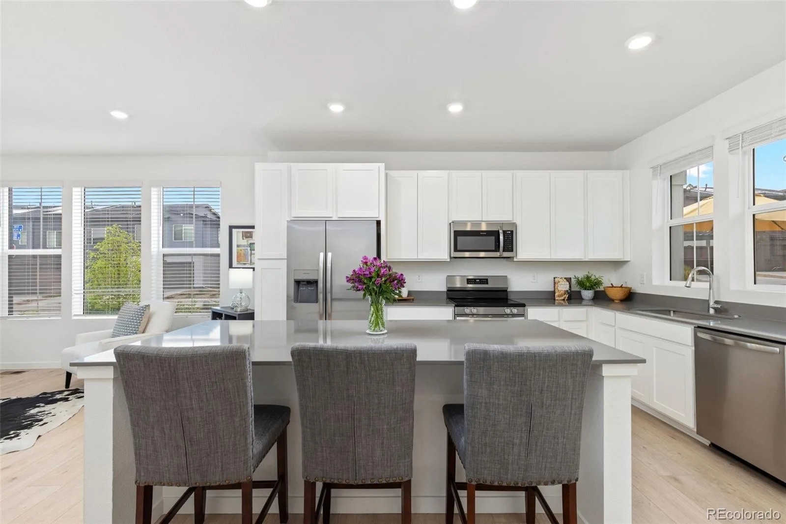 14554 W 91st Drive #A Arvada CO 80005 | MLS #REC8003694 07242026221107 1600 11