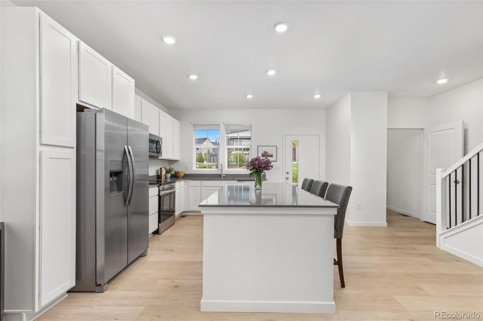 14554 W 91st Drive #A Arvada CO 80005 | MLS #REC8003694 07242026221107 1600 12