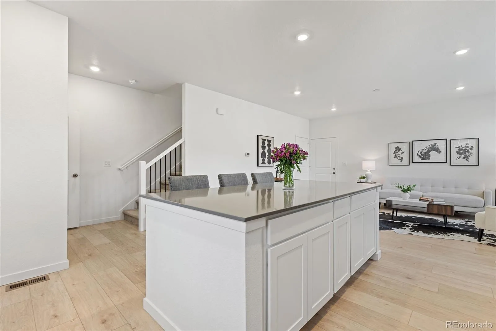 14554 W 91st Drive #A Arvada CO 80005 | MLS #REC8003694 07242026221107 1600 18