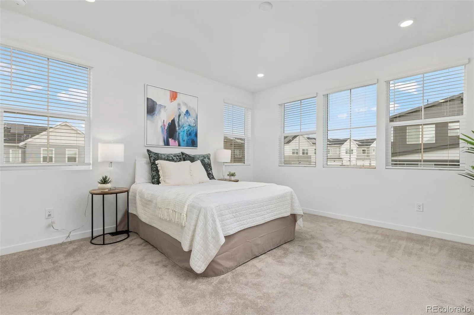 14554 W 91st Drive #A Arvada CO 80005 | MLS #REC8003694 07242026221107 1600 20