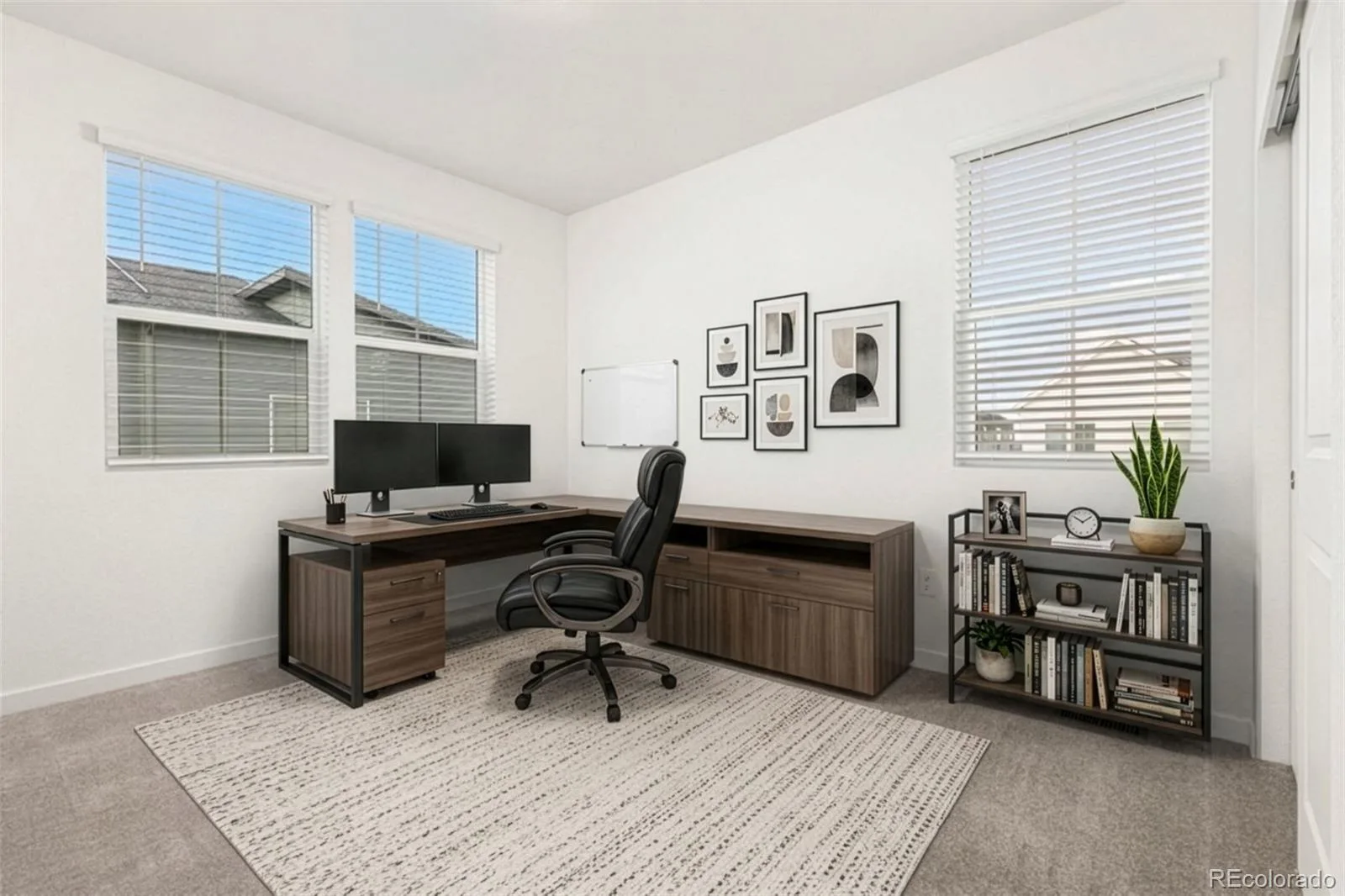 14554 W 91st Drive #A Arvada CO 80005 | MLS #REC8003694 07242026221107 1600 26