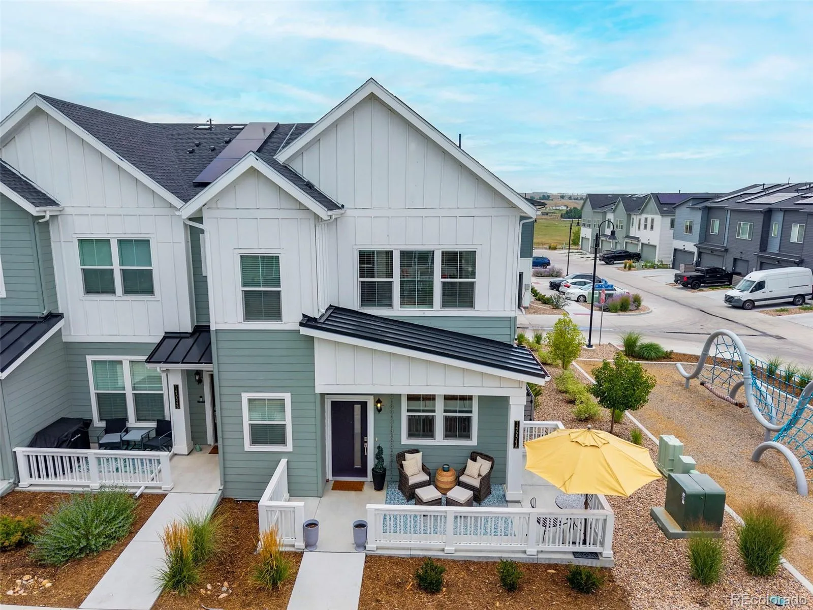14554 W 91st Drive #A Arvada CO 80005 | MLS #REC8003694 07242026221107 1600 3