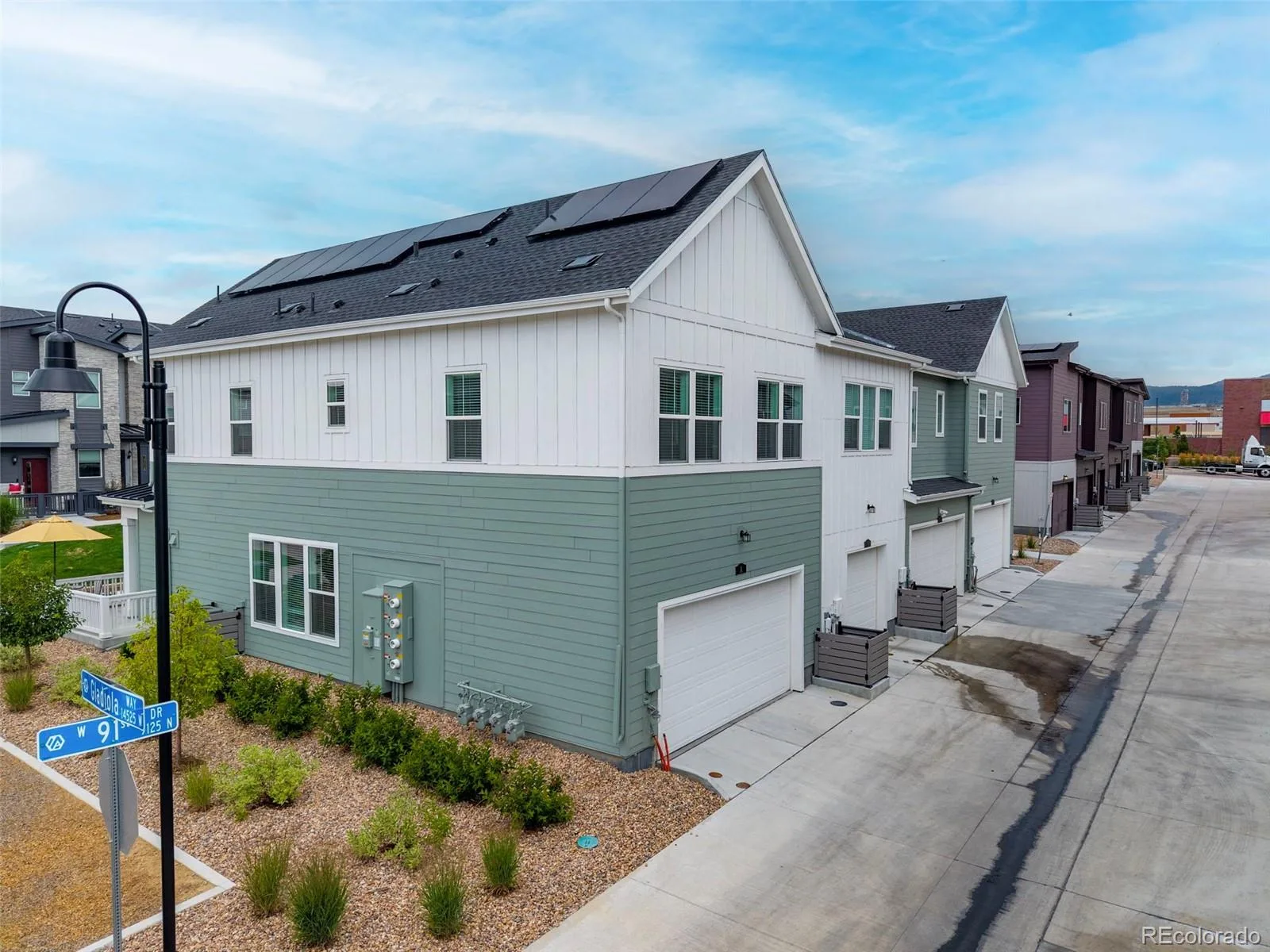 14554 W 91st Drive #A Arvada CO 80005 | MLS #REC8003694 07242026221107 1600 30