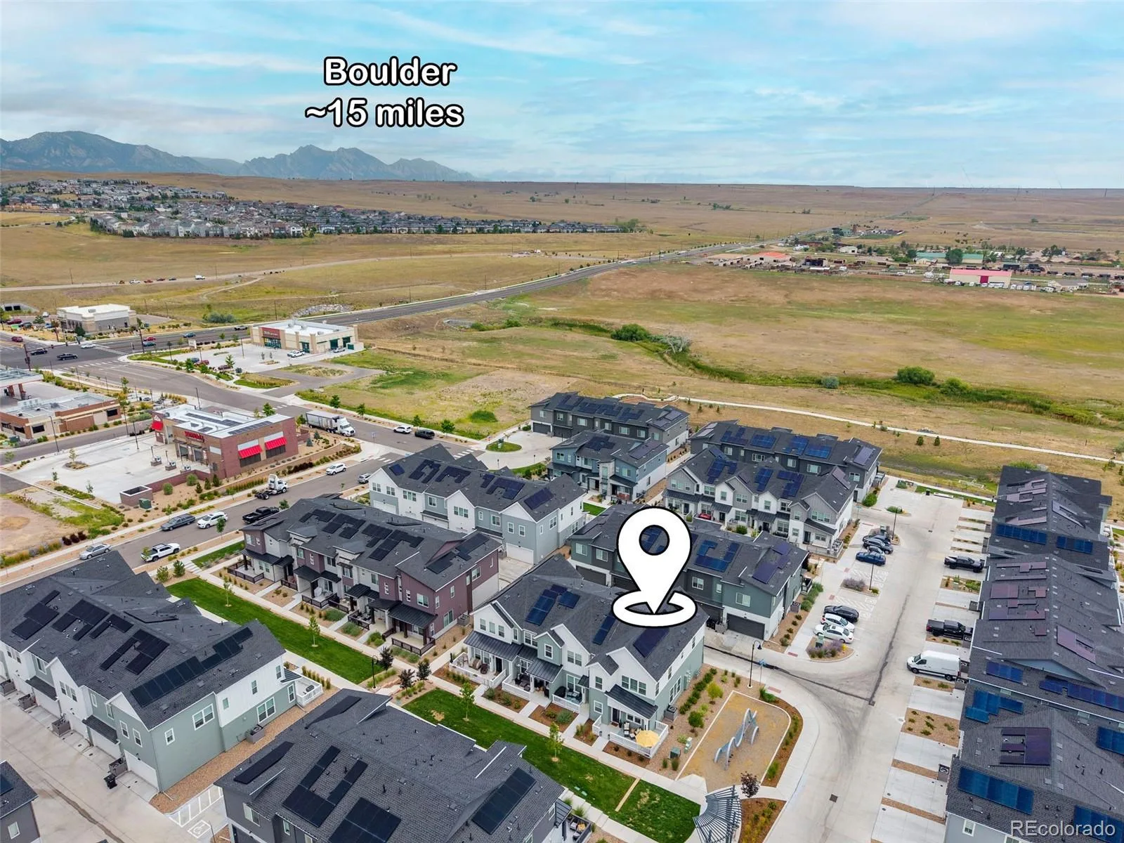 14554 W 91st Drive #A Arvada CO 80005 | MLS #REC8003694 07242026221107 1600 34
