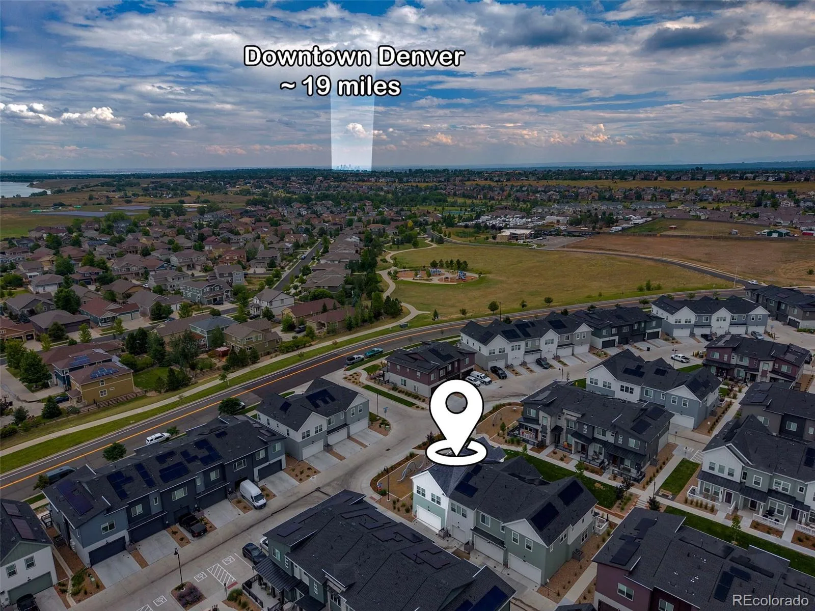 14554 W 91st Drive #A Arvada CO 80005 | MLS #REC8003694 07242026221107 1600 36