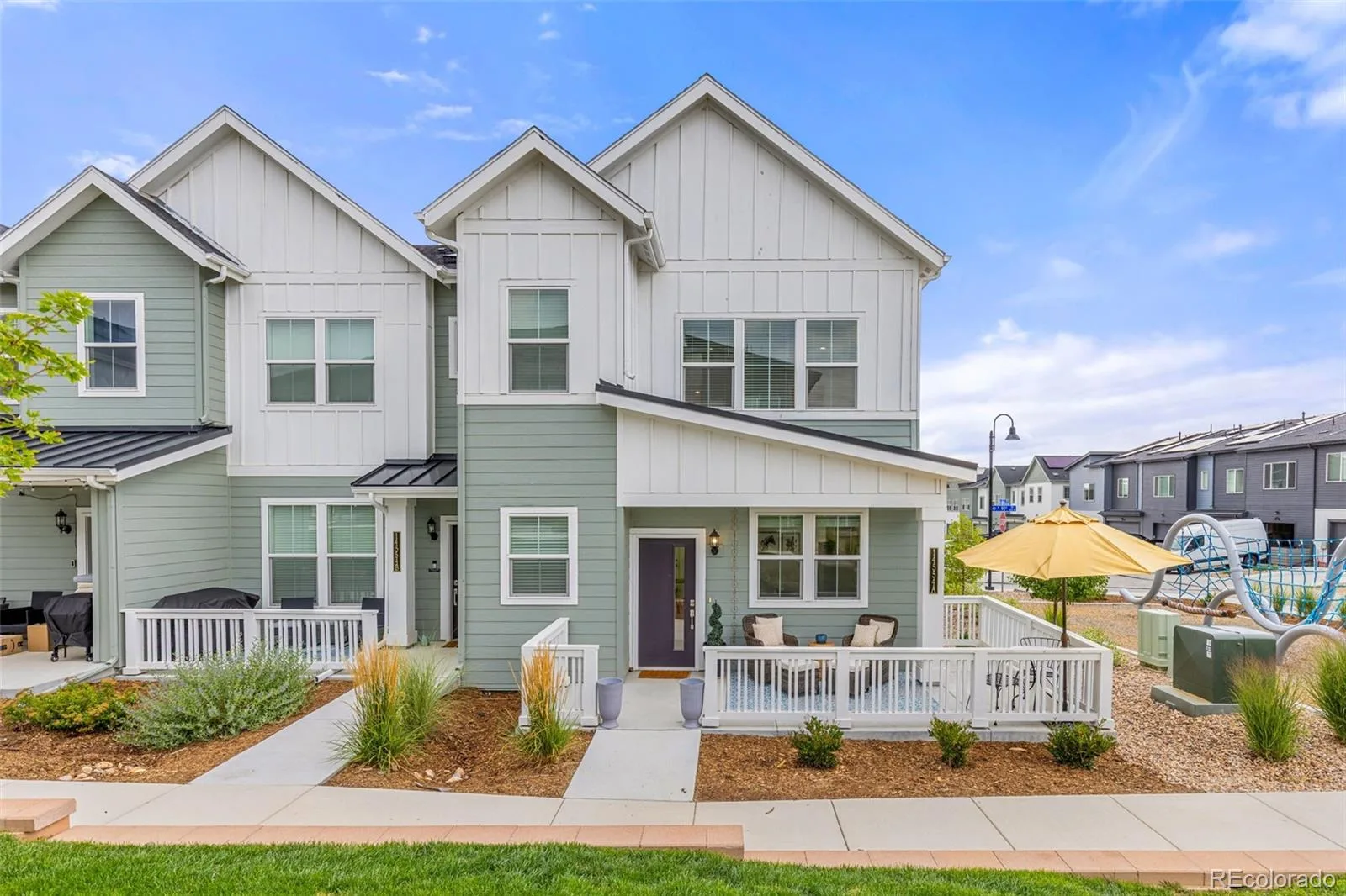 14554 W 91st Drive #A Arvada CO 80005 | MLS #REC8003694 07242026221107 1600 38