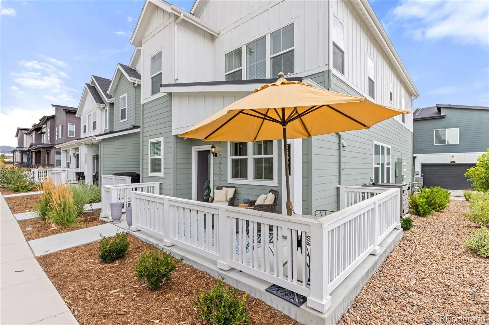 14554 W 91st Drive #A Arvada CO 80005 | MLS #REC8003694 07242026221107 1600 7