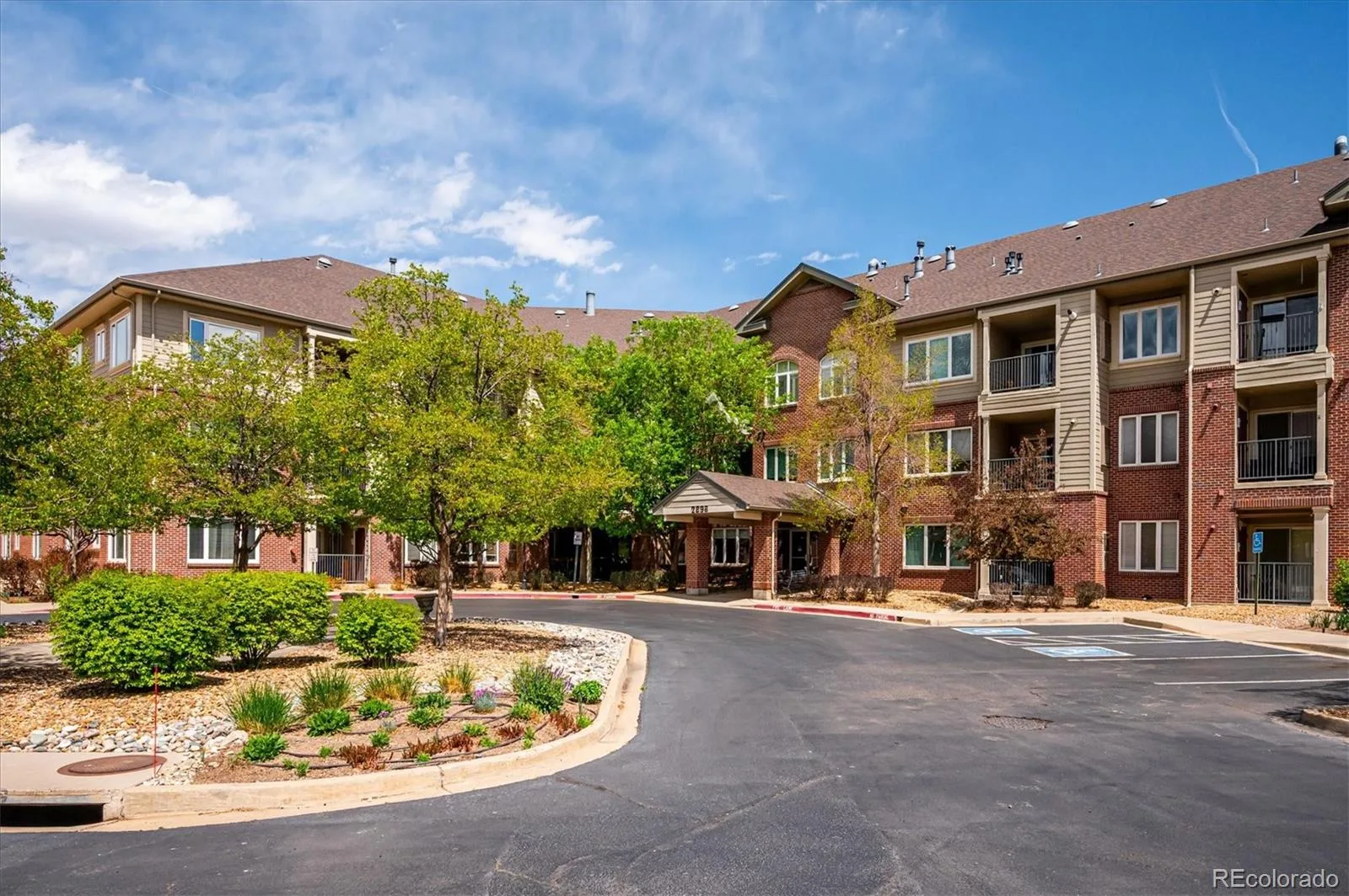 2896 W Riverwalk Circle #A304 Littleton CO 80123 | MLS #REC8004093 08052026181744 1600 22