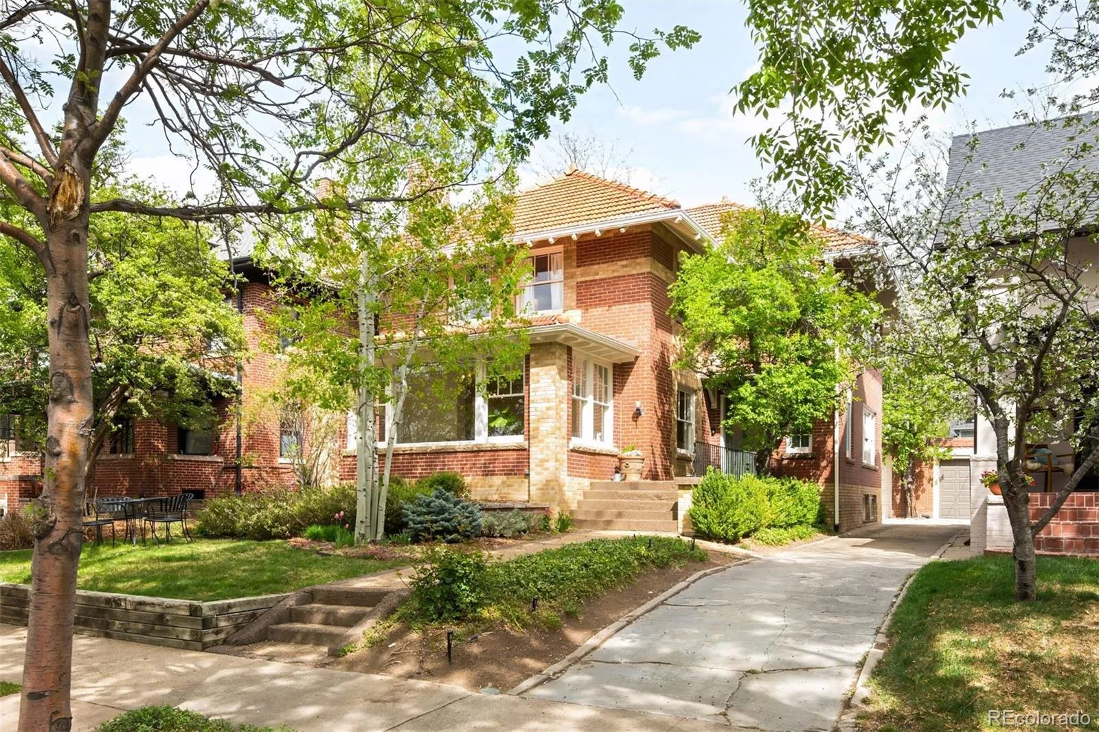 1368 Ash Street Denver CO 80220 MLS #REC8004763 04292026050509 1600 0