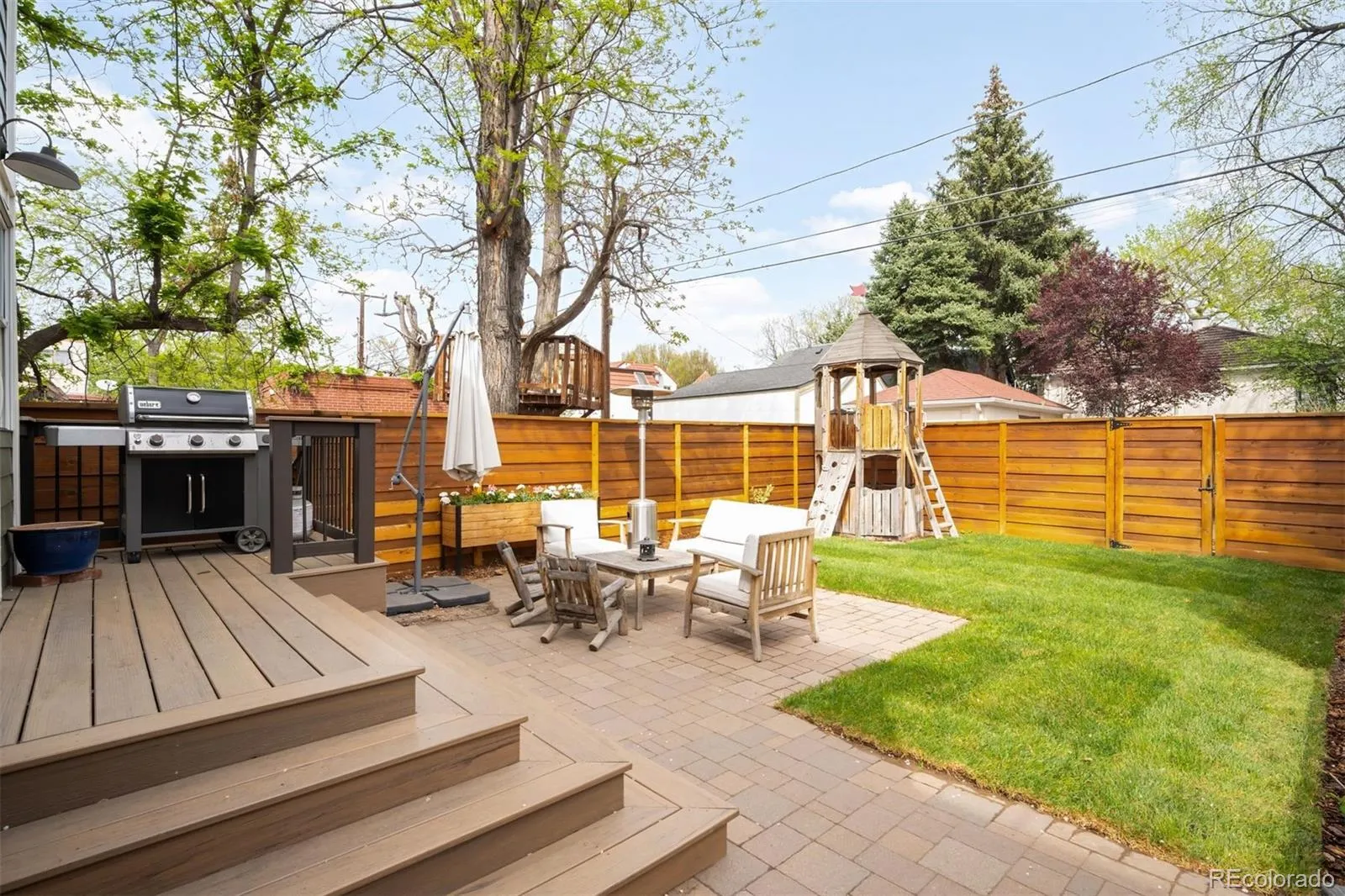 1368 Ash Street Denver CO 80220 MLS #REC8004763 04292026050509 1600 35