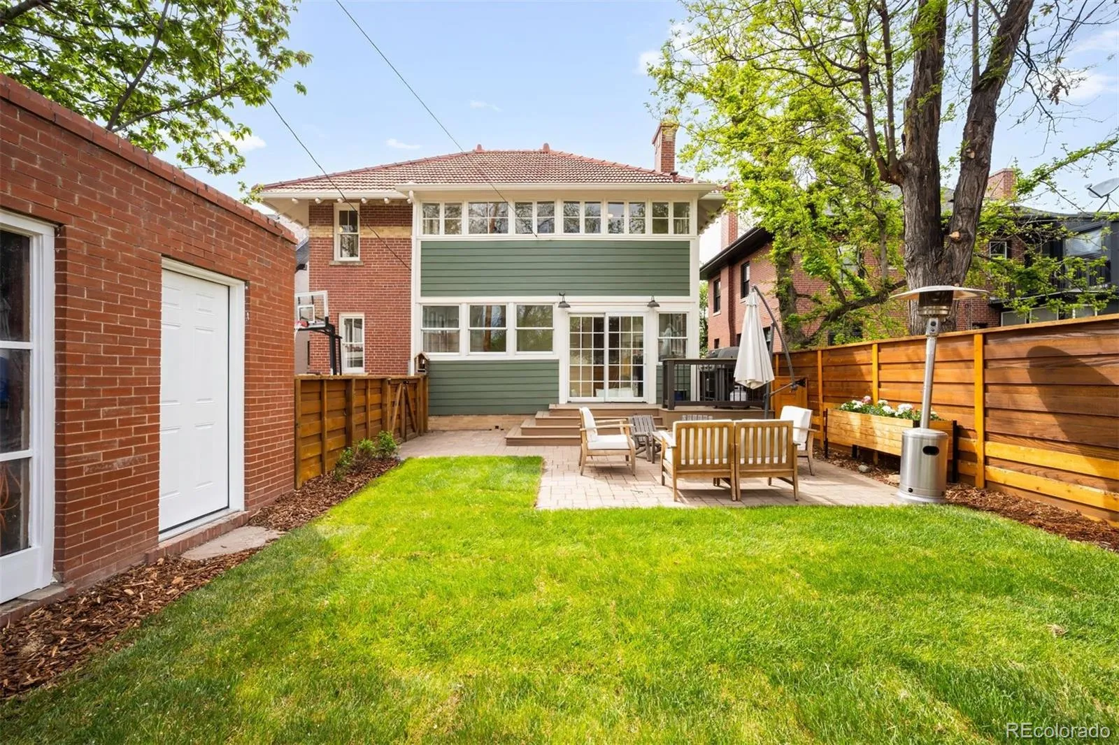 1368 Ash Street Denver CO 80220 MLS #REC8004763 04292026050509 1600 36