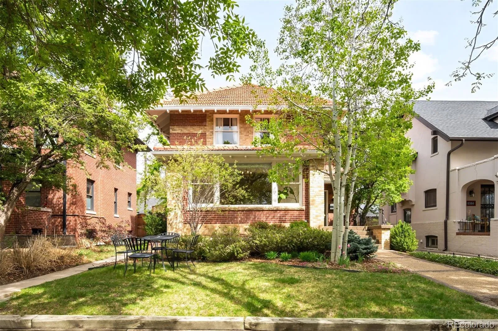 1368 Ash Street Denver CO 80220 MLS #REC8004763 04292026050509 1600 38