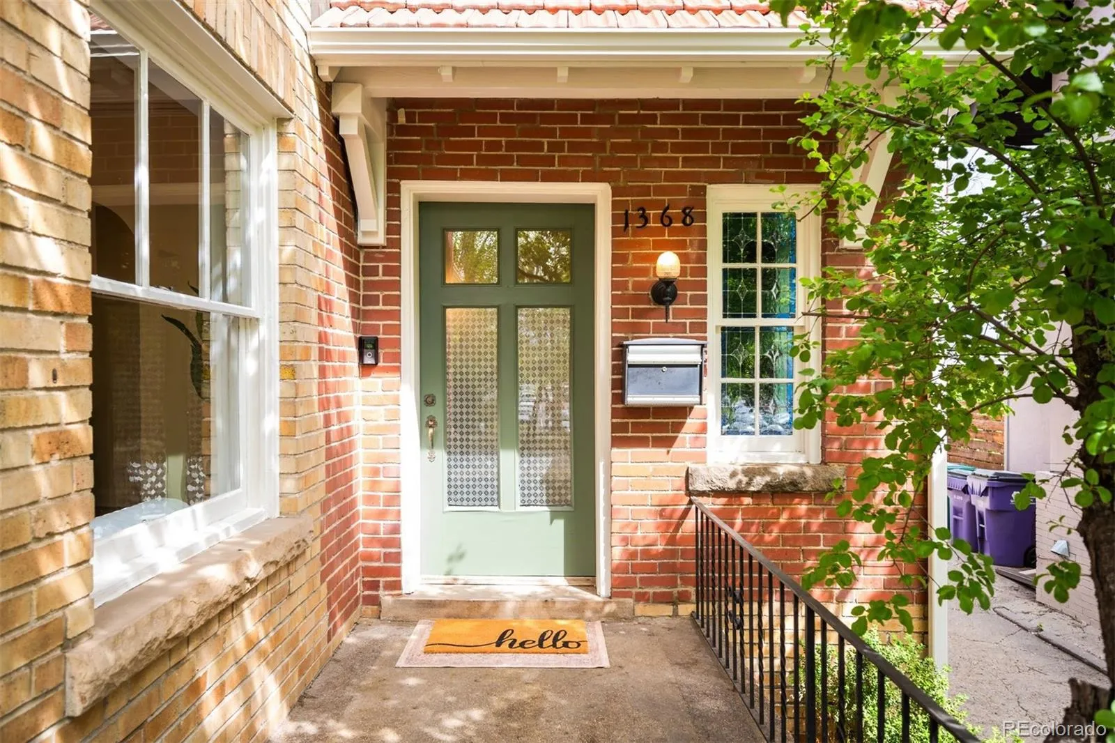 1368 Ash Street Denver CO 80220 MLS #REC8004763 04292026050509 1600 39