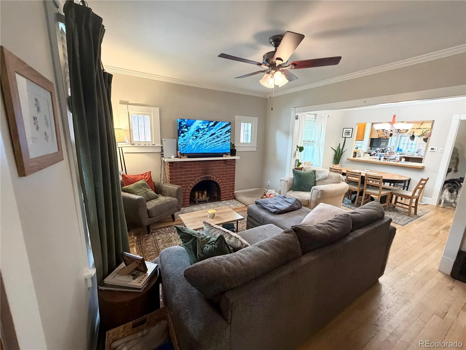 1059 Jackson Street Denver CO 80206 | MLS #REC8005323 08202026161838 1600 2