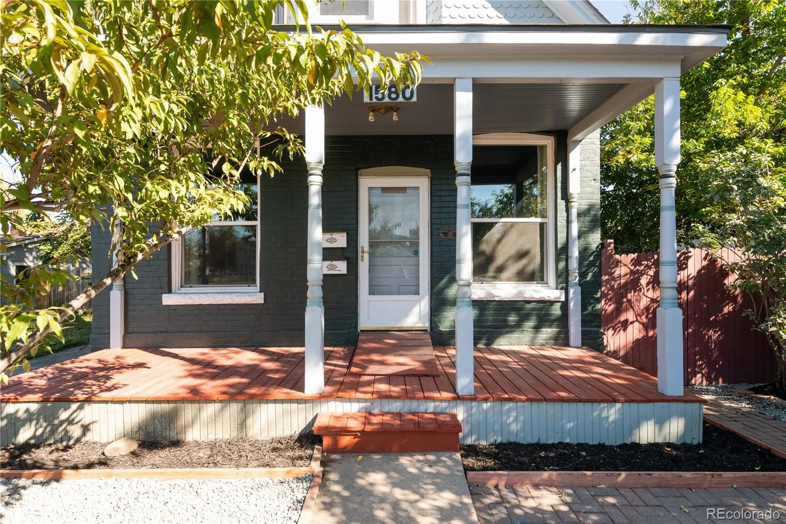 1580 Dallas Street Aurora CO 80010 | MLS #REC8006518 08062026140918 1600 3