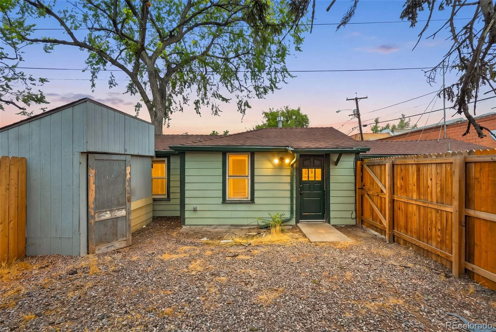 1580 Dallas Street Aurora CO 80010 | MLS #REC8006518 08062026140918 1600 47