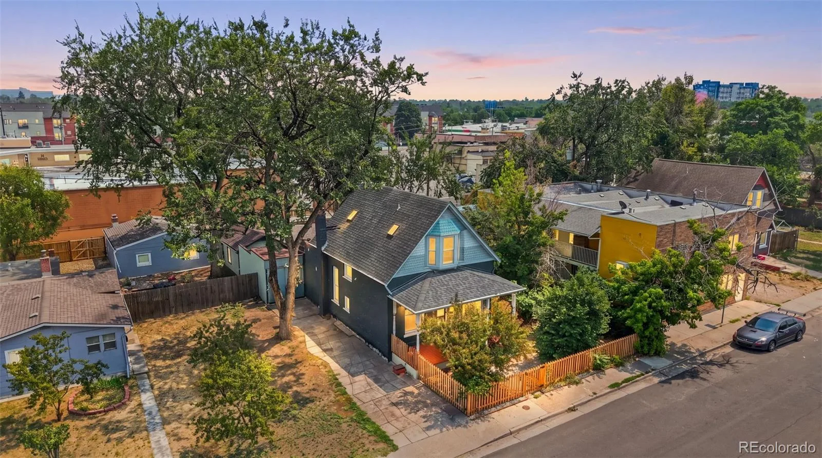 1580 Dallas Street Aurora CO 80010 | MLS #REC8006518 08062026140918 1600 49
