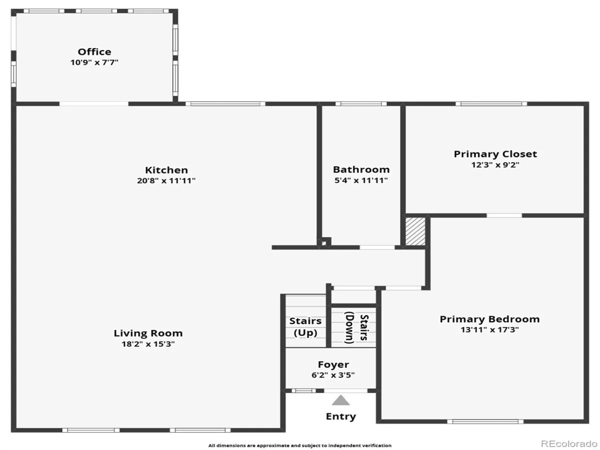 6895 S Ulster Circle Englewood CO 80112 | MLS #REC8006604 08282026125557 1200 47
