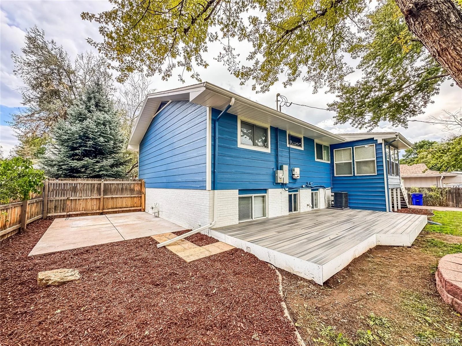 6895 S Ulster Circle Englewood CO 80112 | MLS #REC8006604 08282026125557 1600 44
