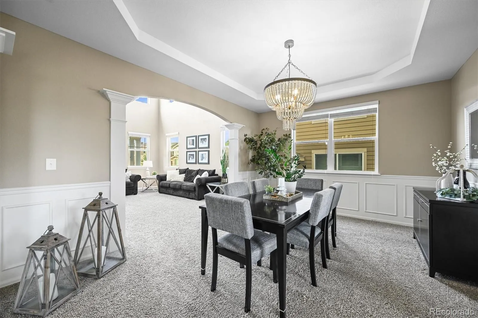 12168 Eastern Pine Lane Parker CO 80138 | MLS #REC8008688 04182026170230 1600 10