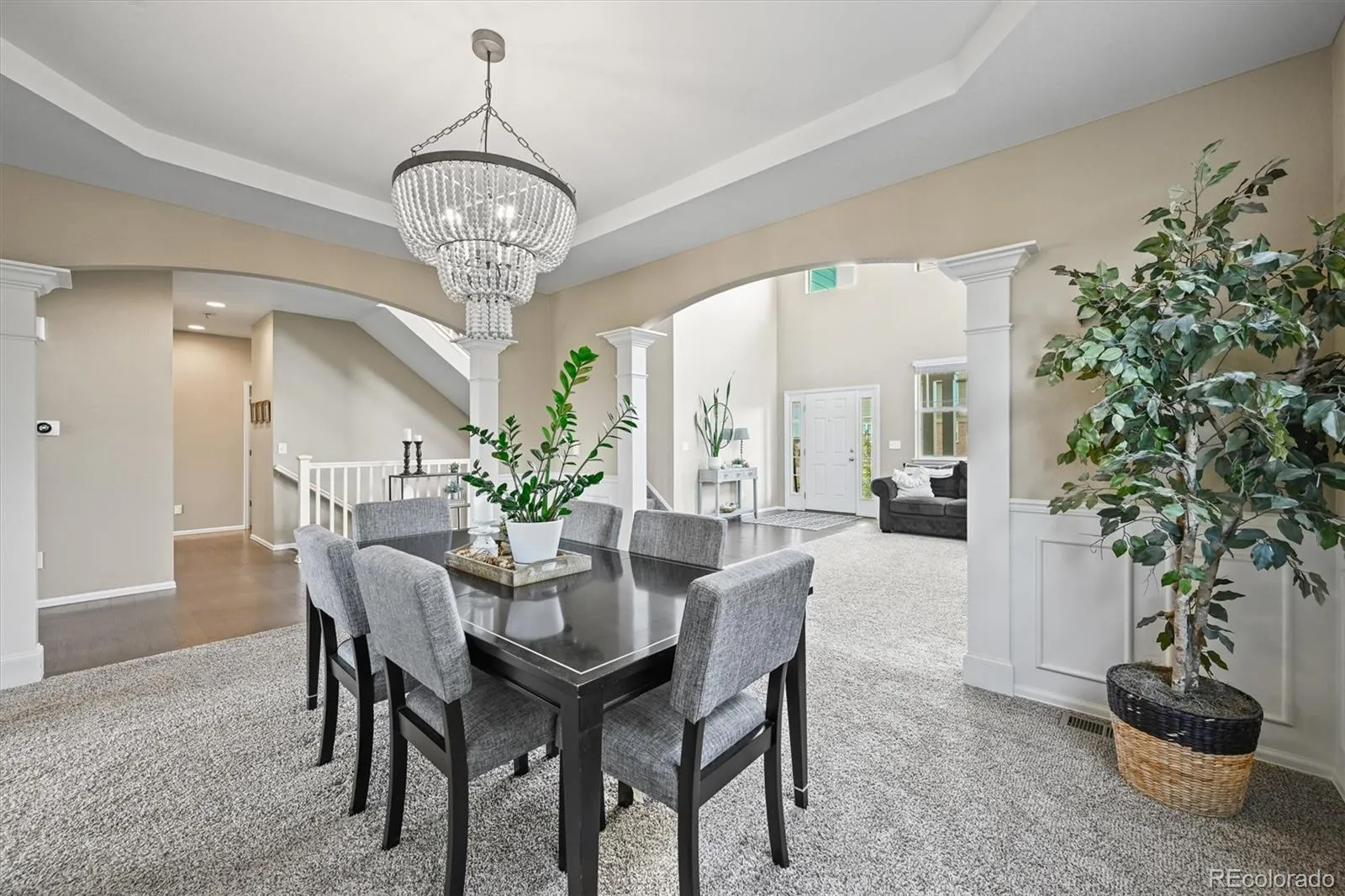 12168 Eastern Pine Lane Parker CO 80138 | MLS #REC8008688 04182026170230 1600 11
