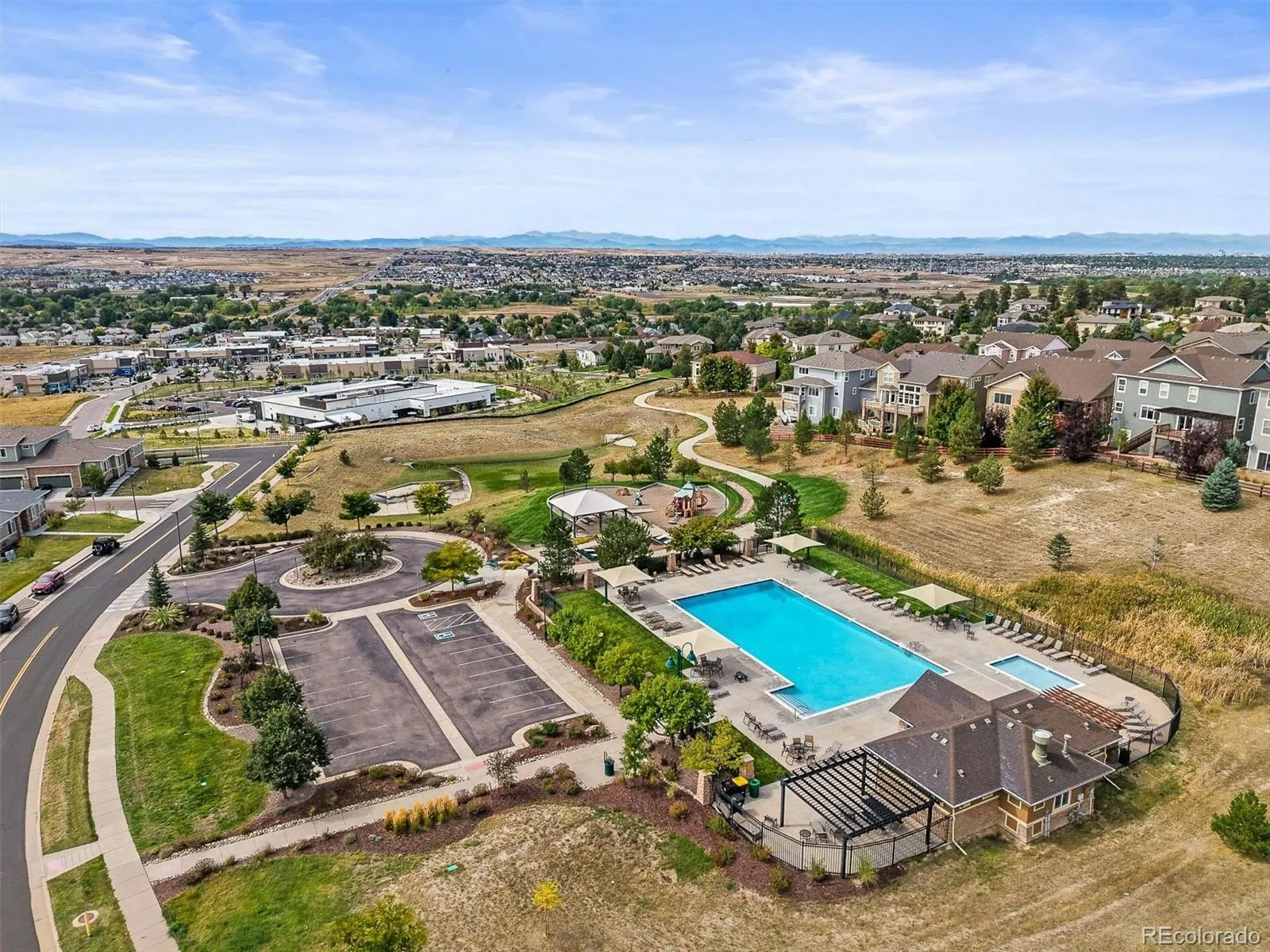12168 Eastern Pine Lane Parker CO 80138 | MLS #REC8008688 04182026170230 1600 12