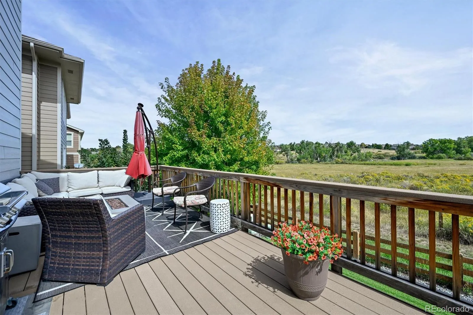 12168 Eastern Pine Lane Parker CO 80138 | MLS #REC8008688 04182026170230 1600 13