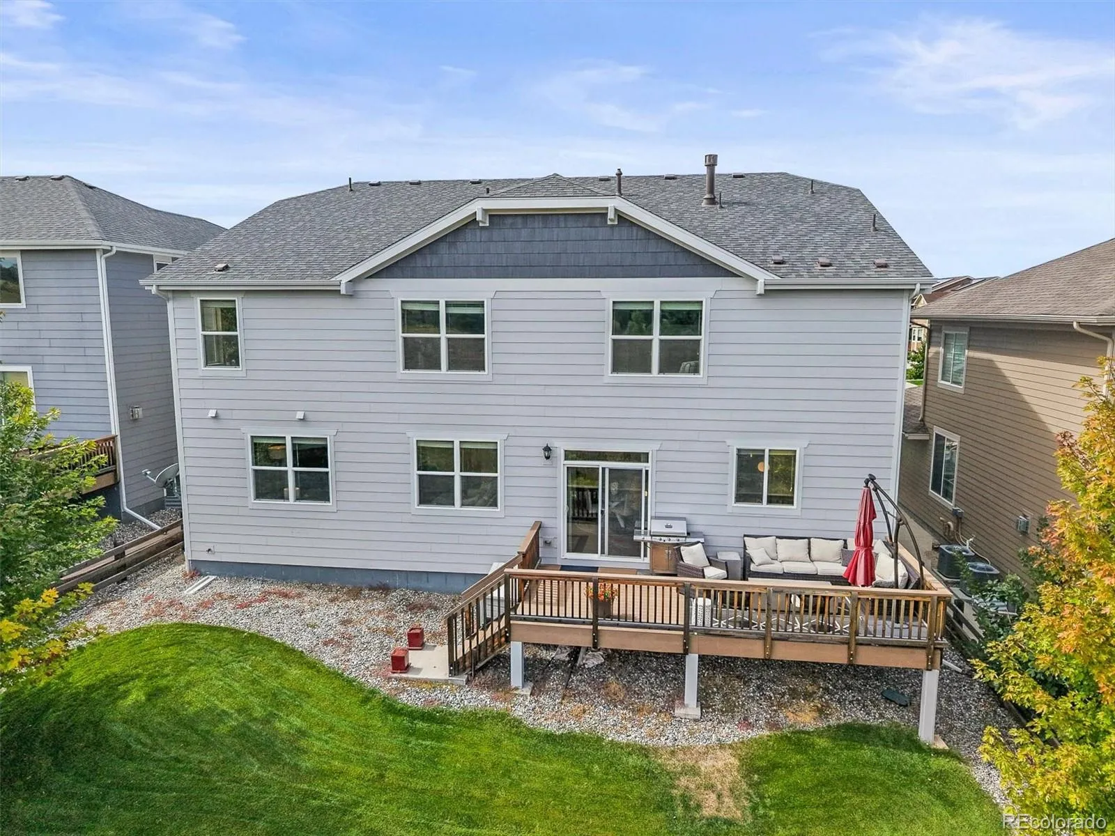 12168 Eastern Pine Lane Parker CO 80138 | MLS #REC8008688 04182026170230 1600 14
