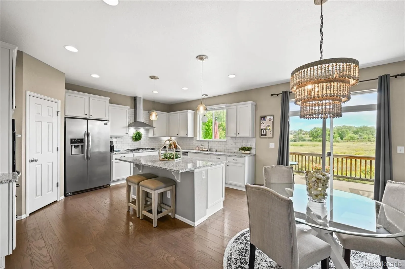 12168 Eastern Pine Lane Parker CO 80138 | MLS #REC8008688 04182026170230 1600 2