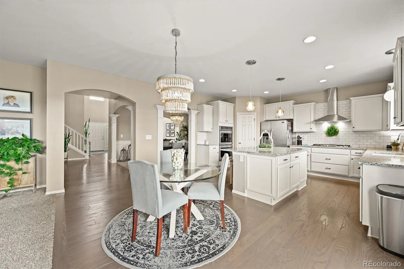 12168 Eastern Pine Lane Parker CO 80138 | MLS #REC8008688 04182026170230 1600 3