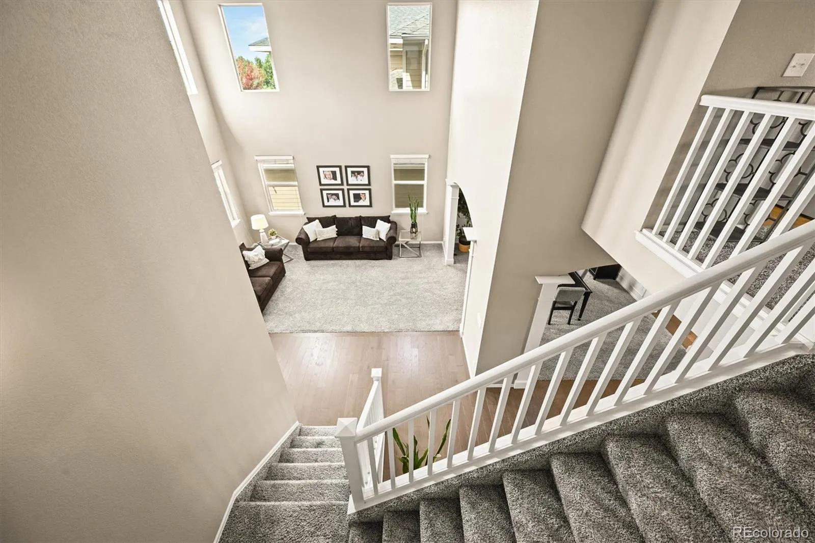 12168 Eastern Pine Lane Parker CO 80138 | MLS #REC8008688 04182026170230 1600 30
